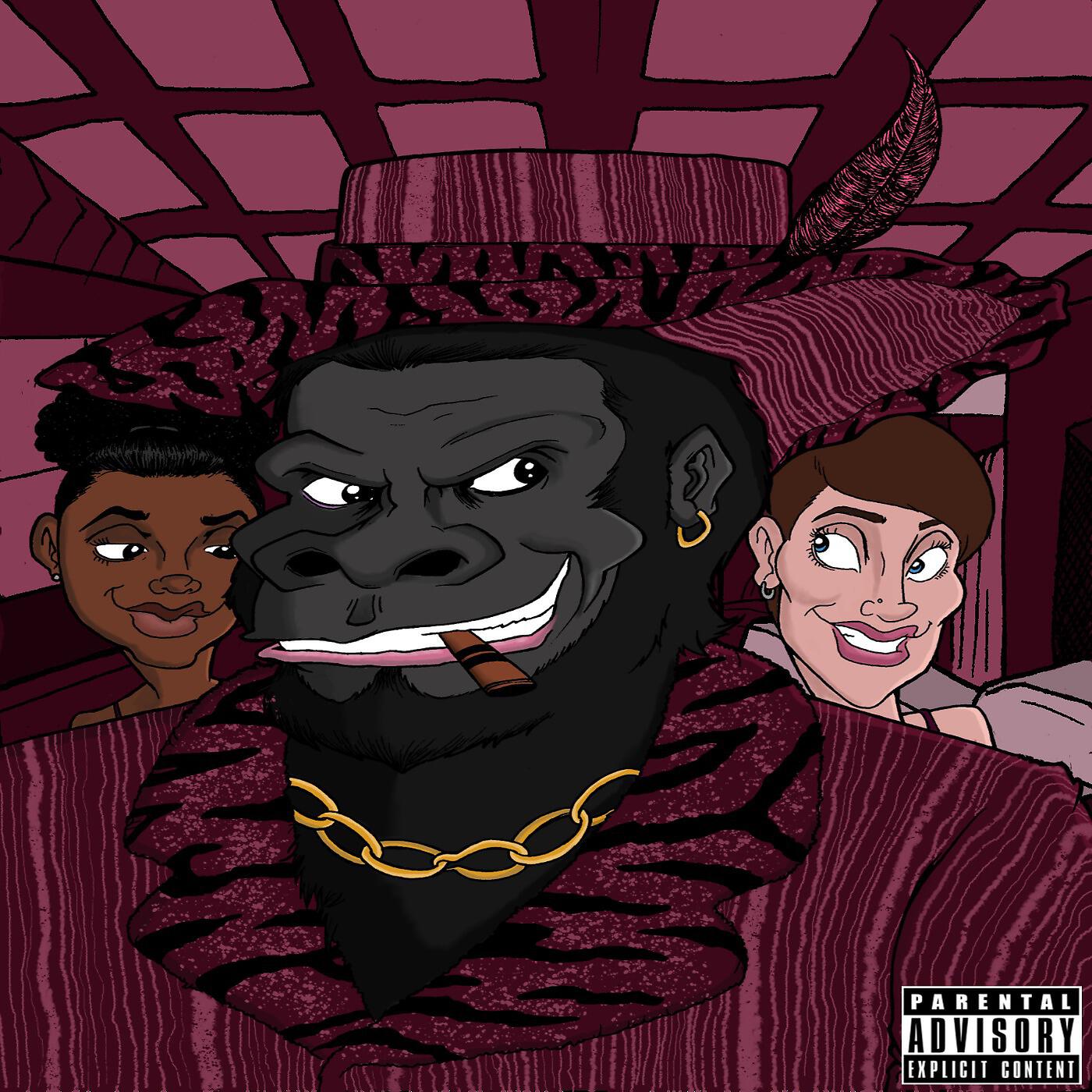 Premo Rice - Gold Shine (feat. K!Ng Joe)