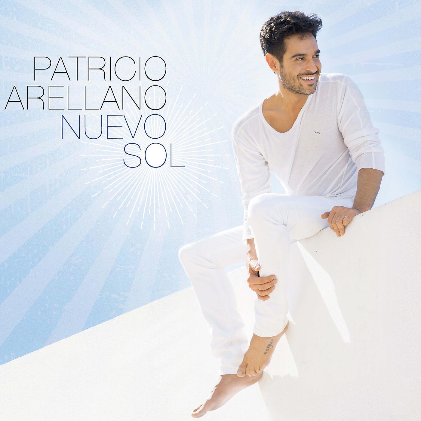 Patricio Arellano - Amor Sin Edad (feat. Patricia Sosa)