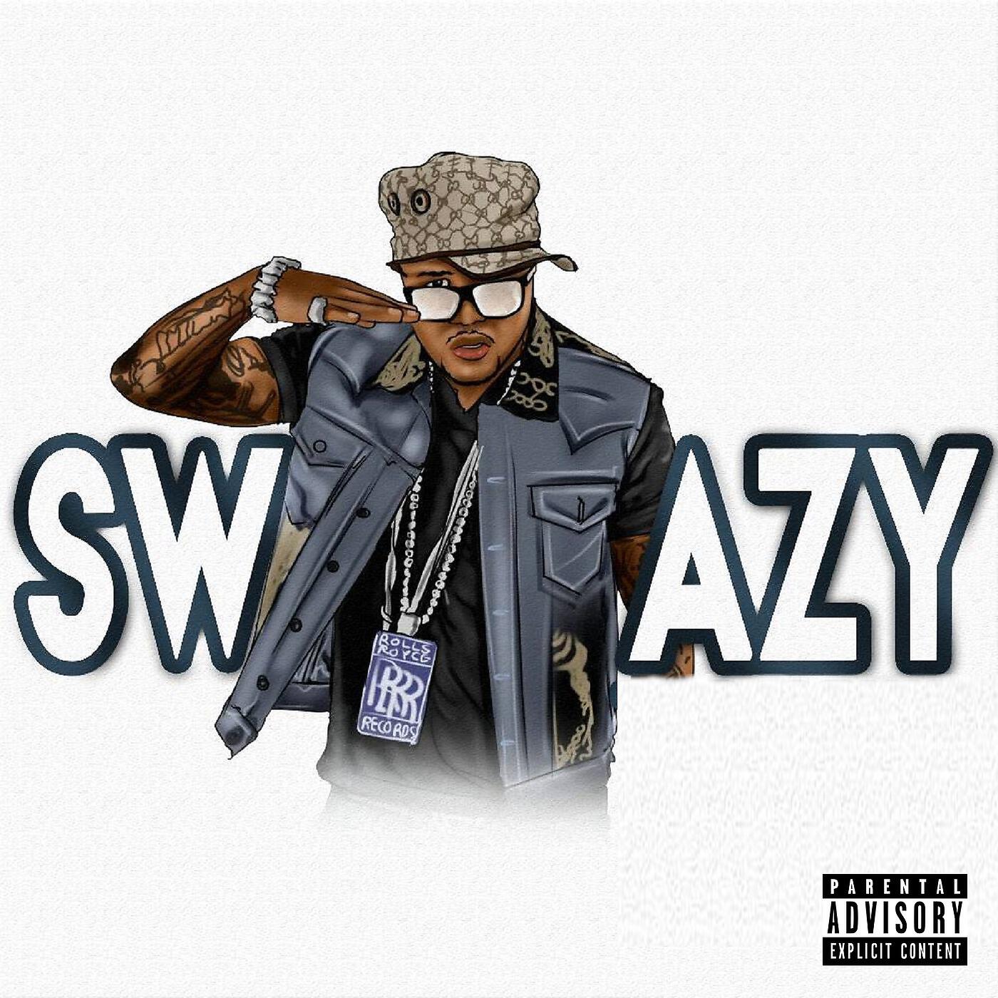SWAZY STYLES - Flexin