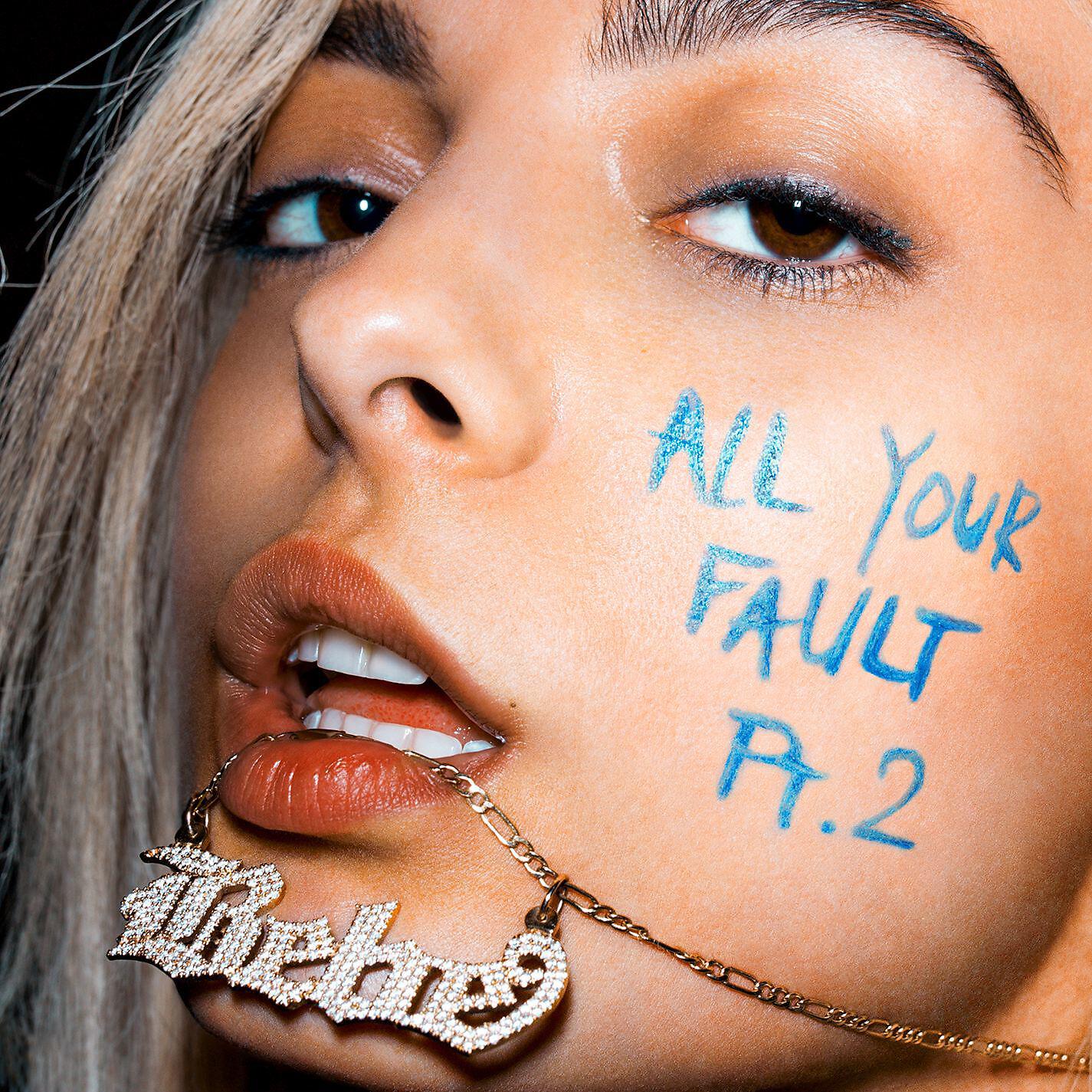 Bebe Rexha - Meant to Be (feat. Florida Georgia Line)