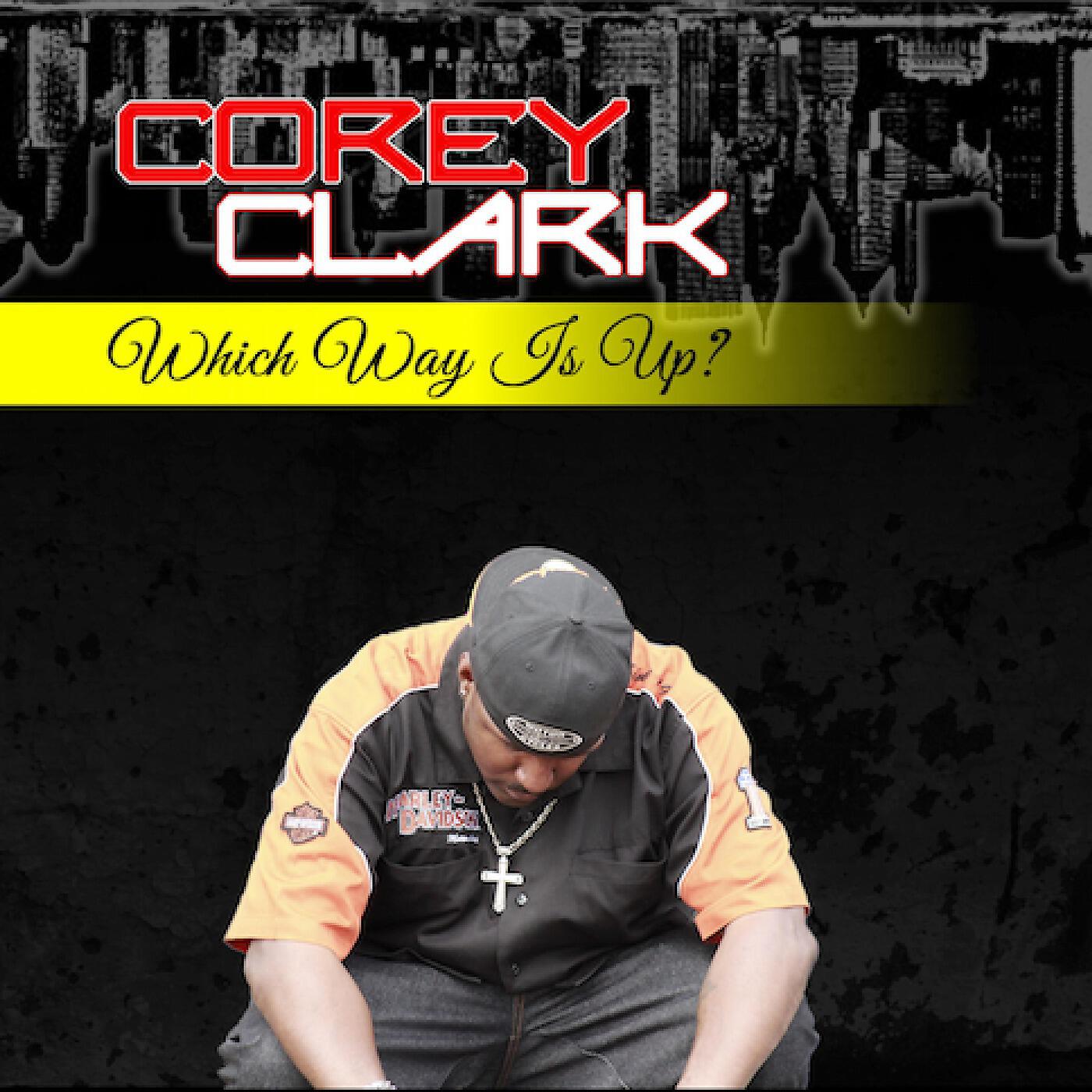 Corey Clark - When I Get That Feeling (feat. Aaron Manjarrez)