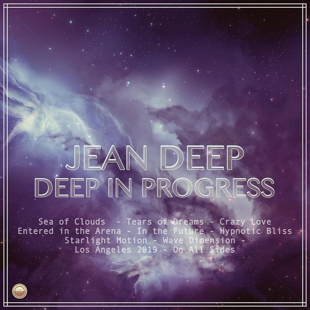 Jean Deep - On All Sides