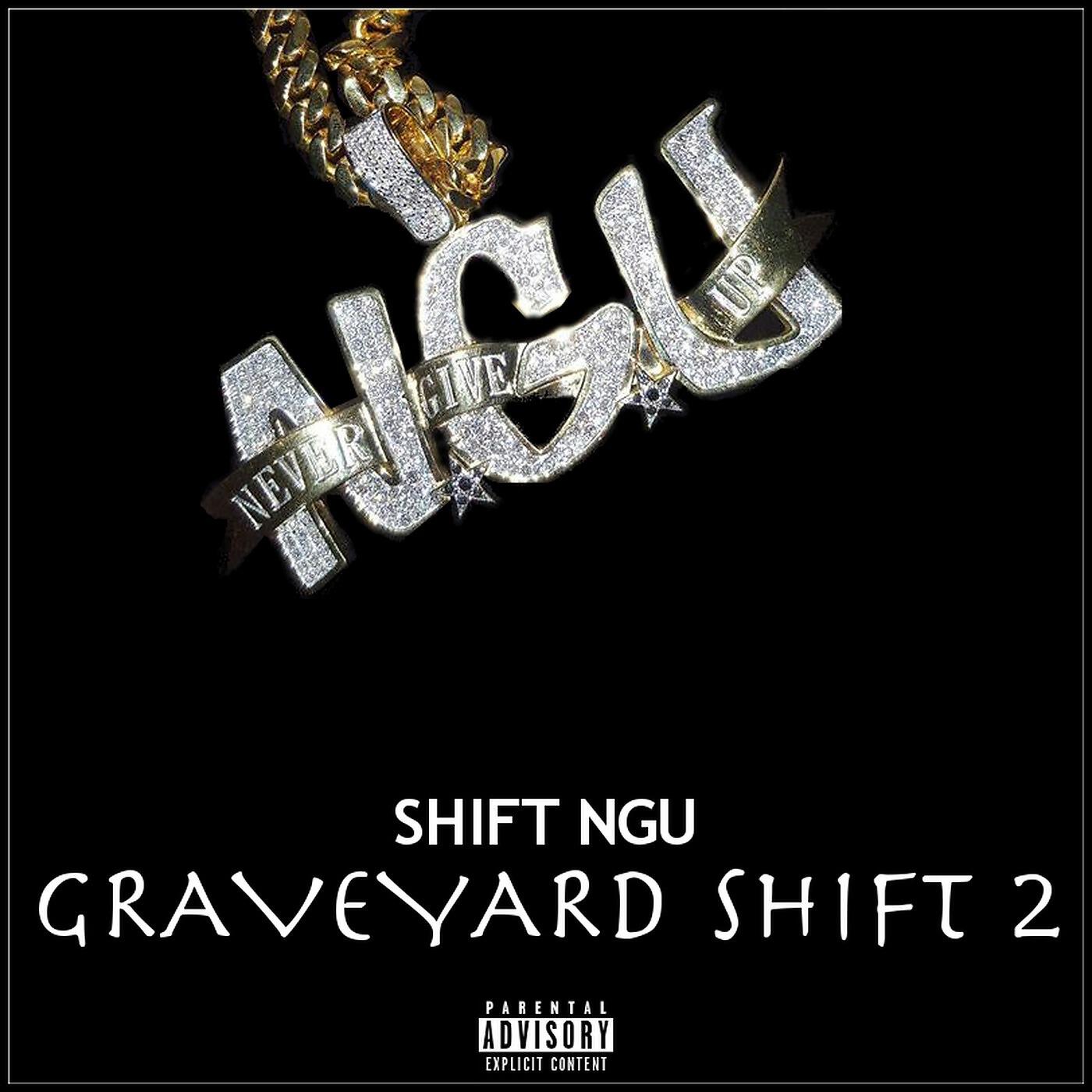Shift Ngu - #Dwnf (feat. Pakman)