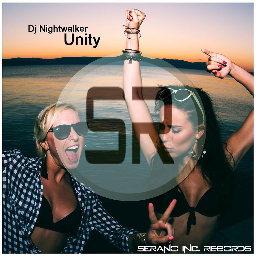 DJ Nightwalker - Shine