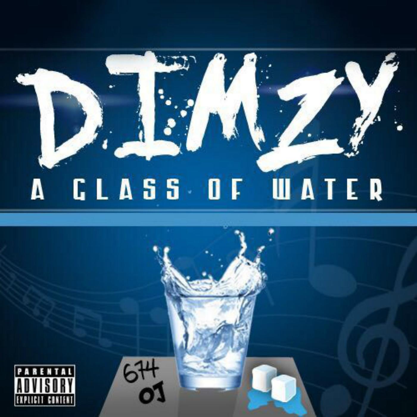 Dimzy - Oj I Don't Play (feat. Scribz & Monkey)