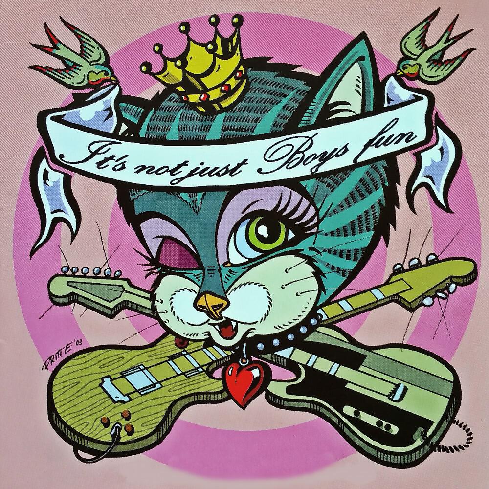 The Silver Shine - I've Got Heart