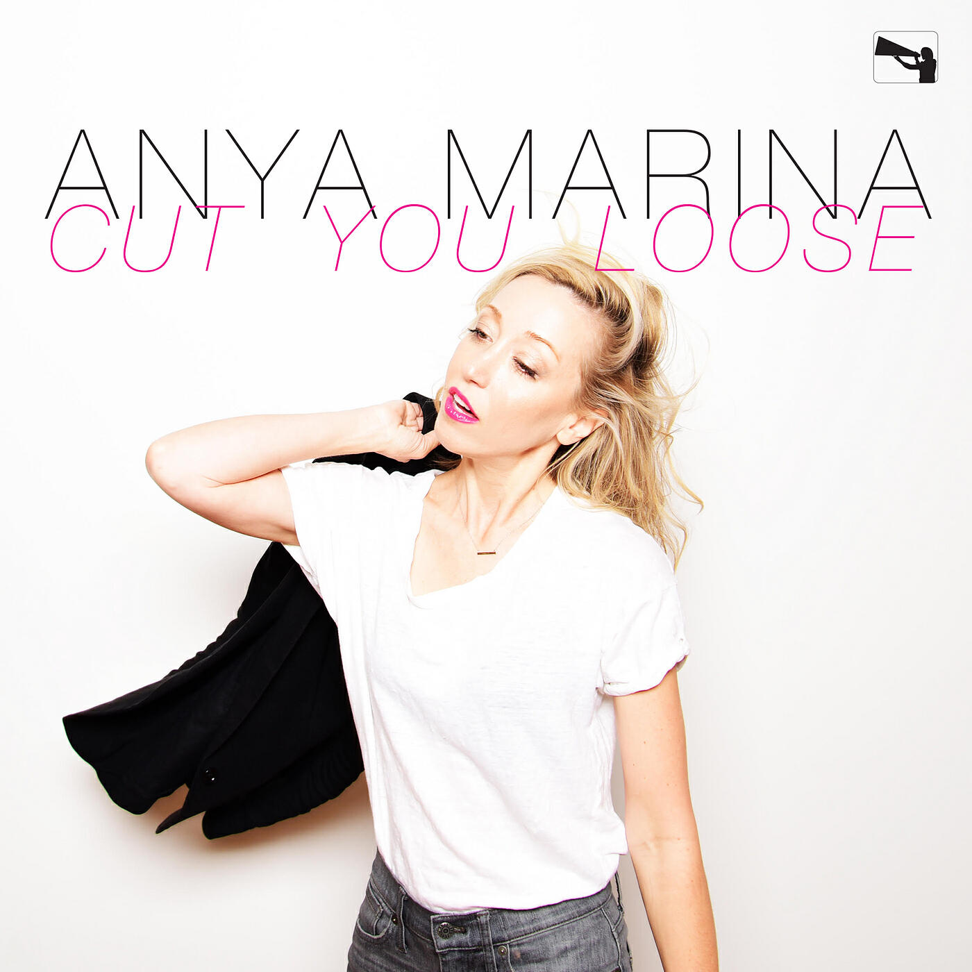 Anya Marina - Cut You Loose