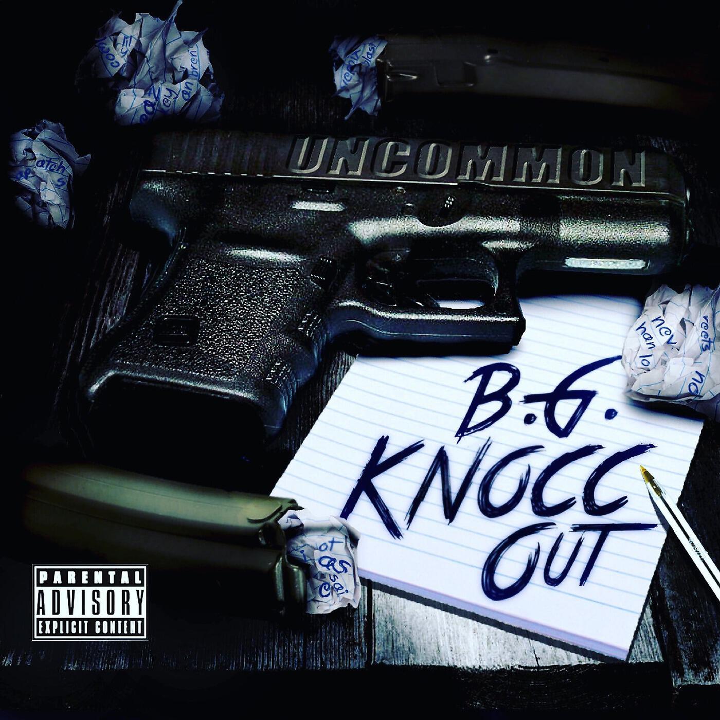 B.G. Knocc Out - Hooker
