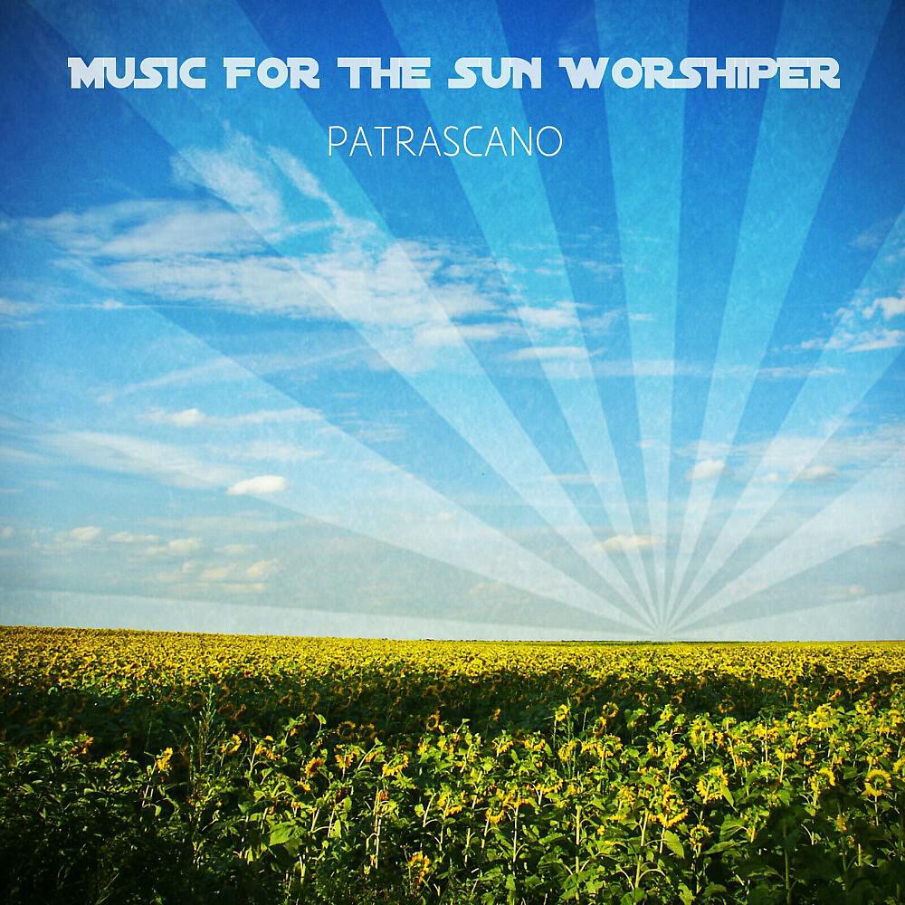Patrascano - We Should Play