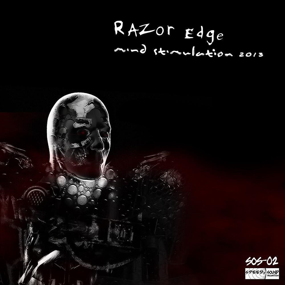 Razor Edge - Alienation