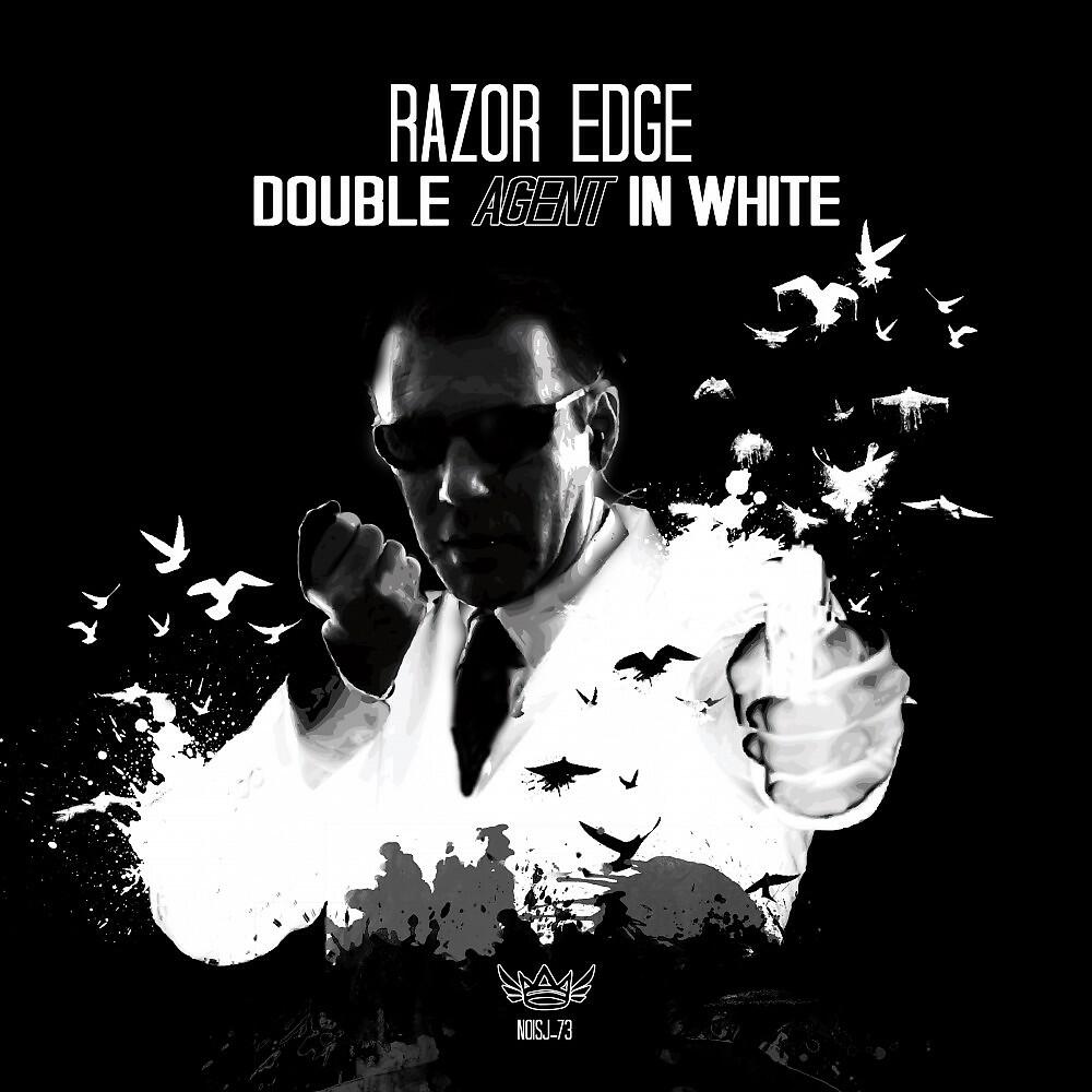 Razor Edge - Reboot