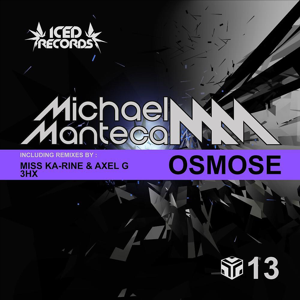 Michael Manteca - Osmose