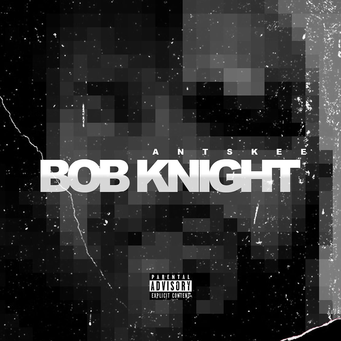 Ant Skee - Bob Knight