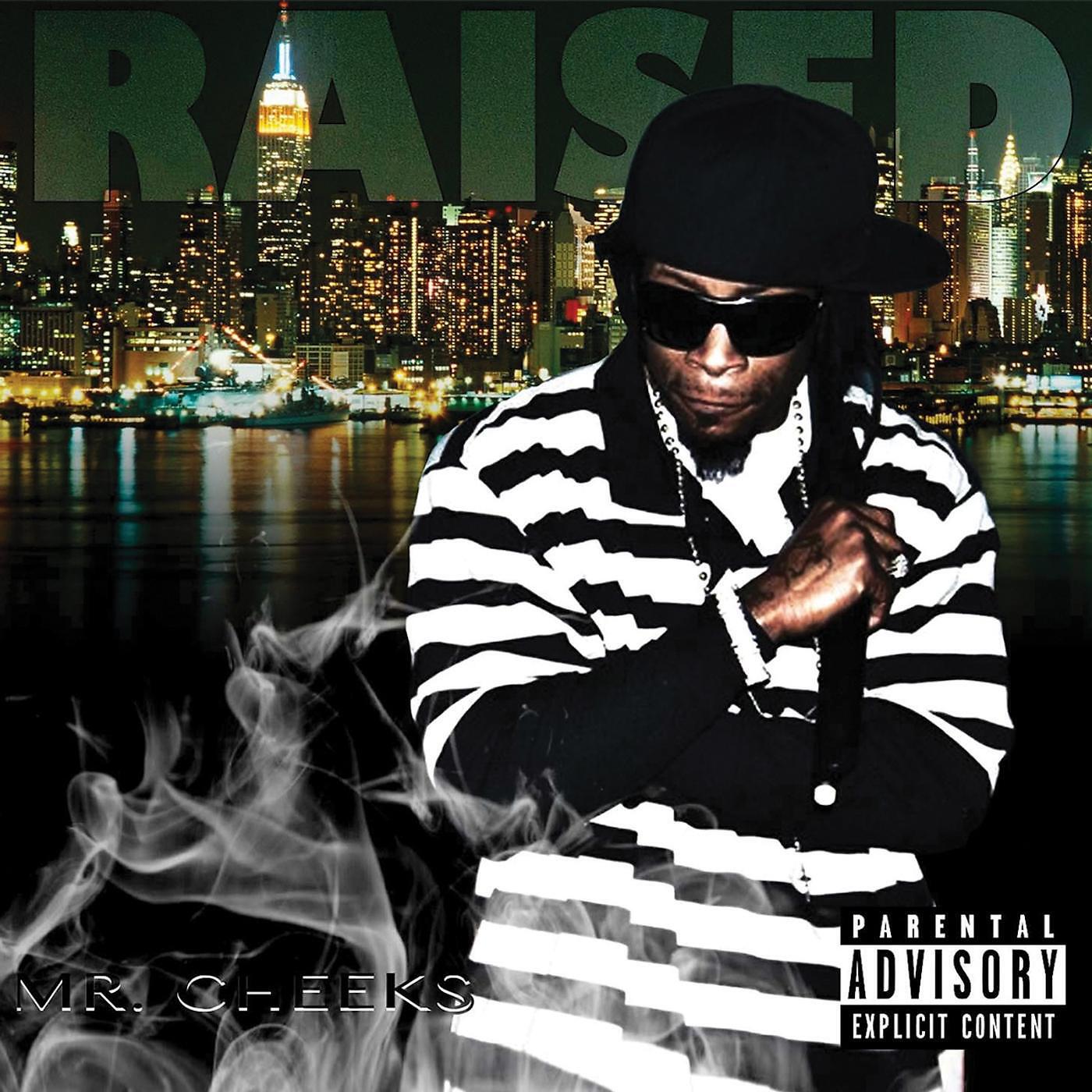 Mr. Cheeks - Greatest Gift (feat. Stephen Marley)