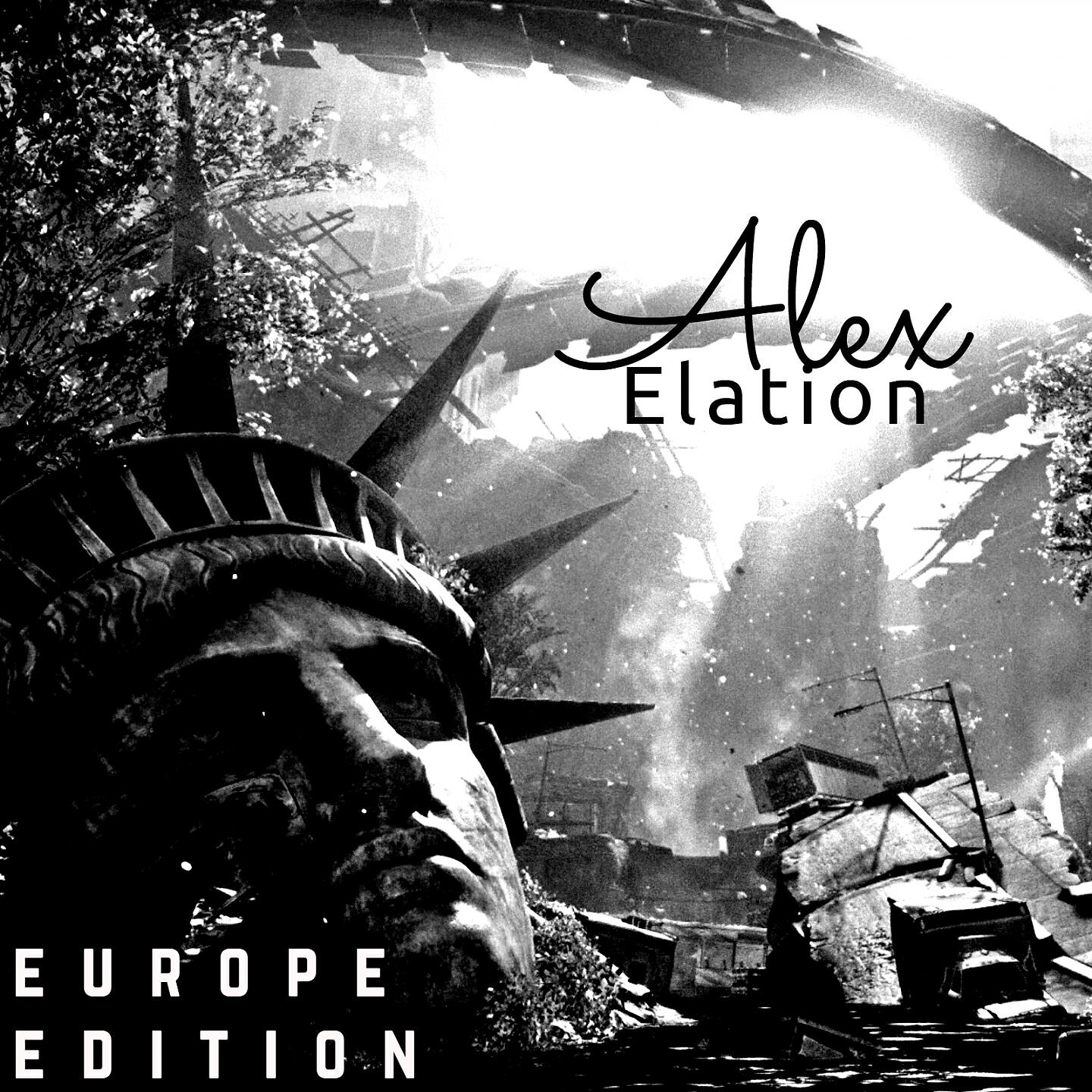 ALEX - Id