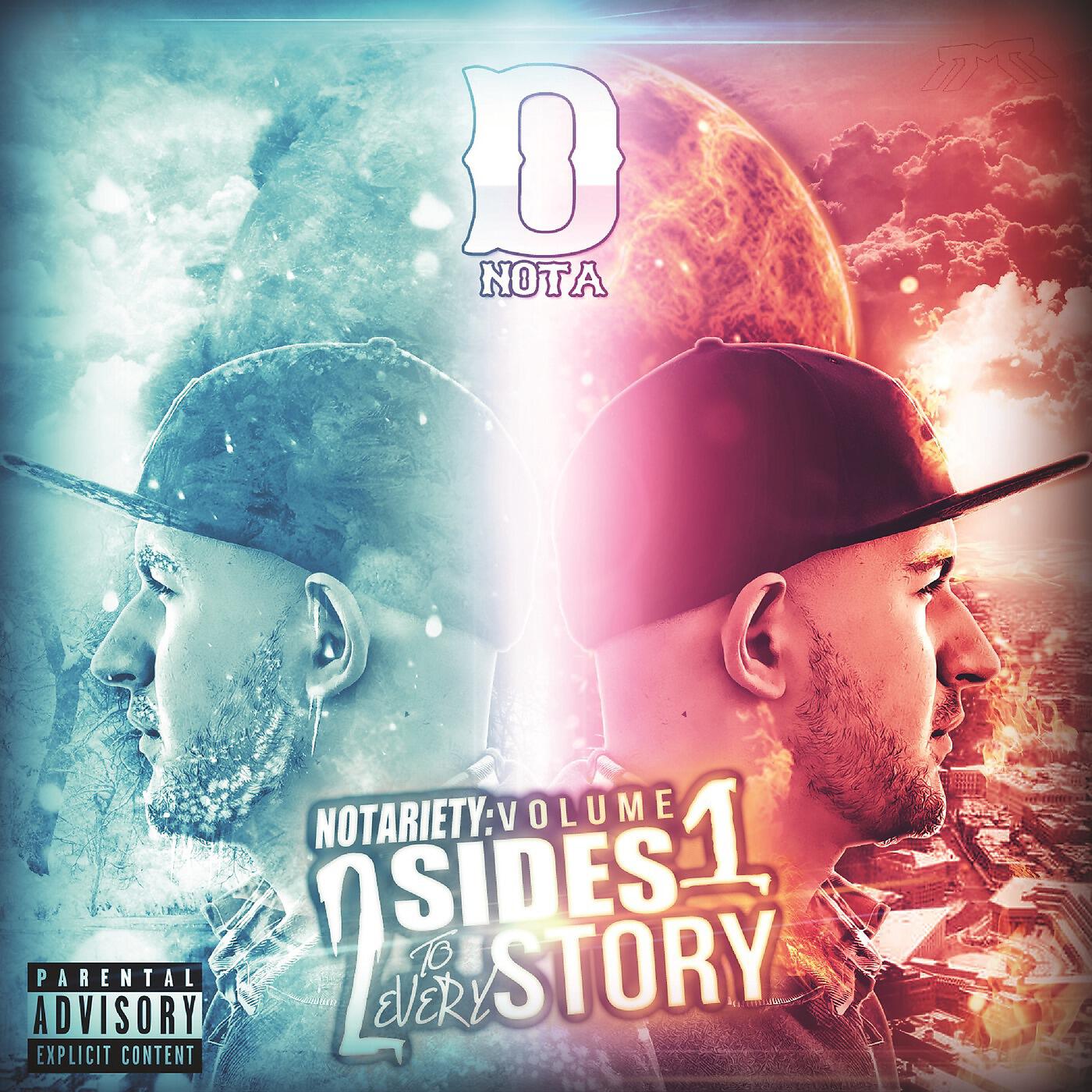 D.Nota - Smoke ^