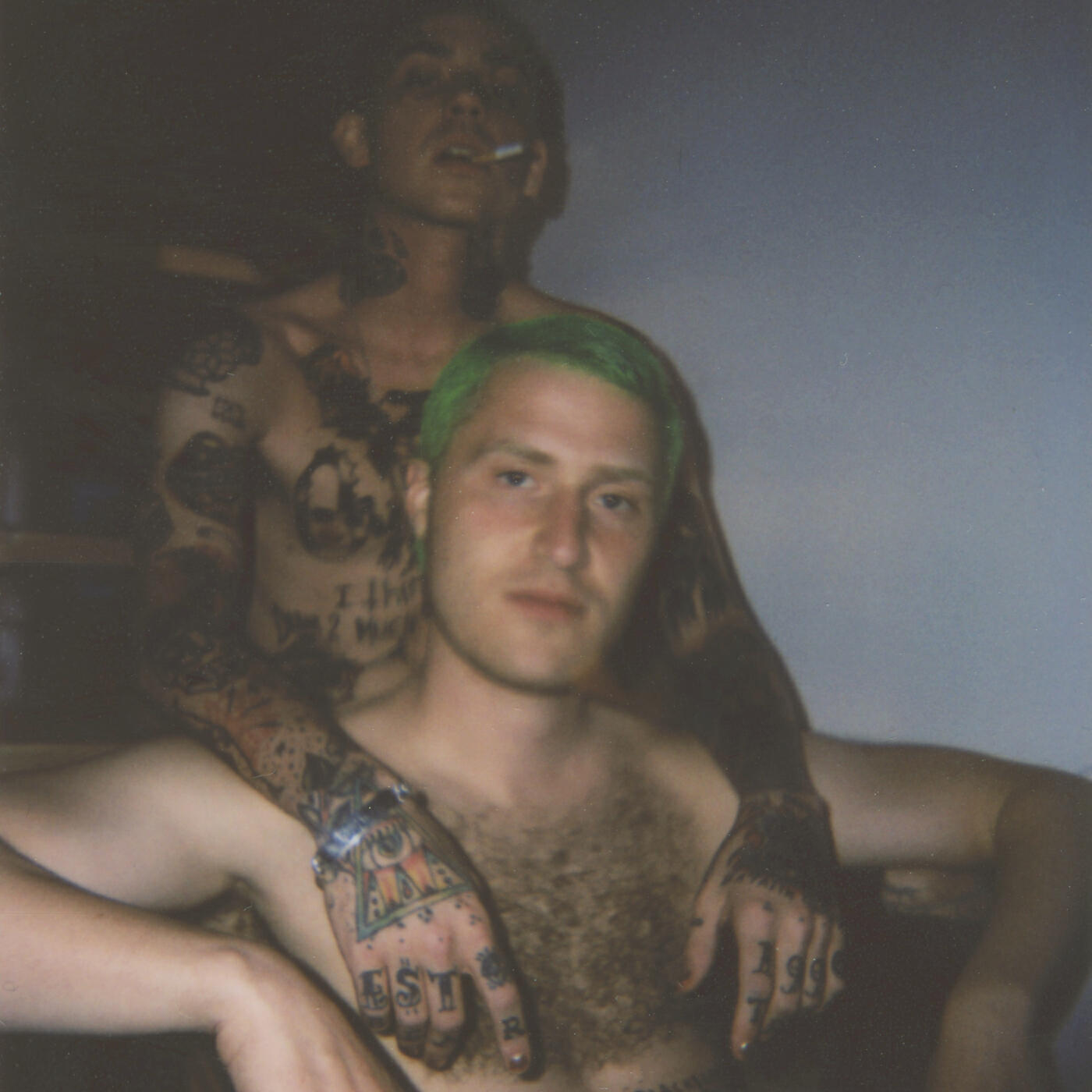 Mansionz - Wicked