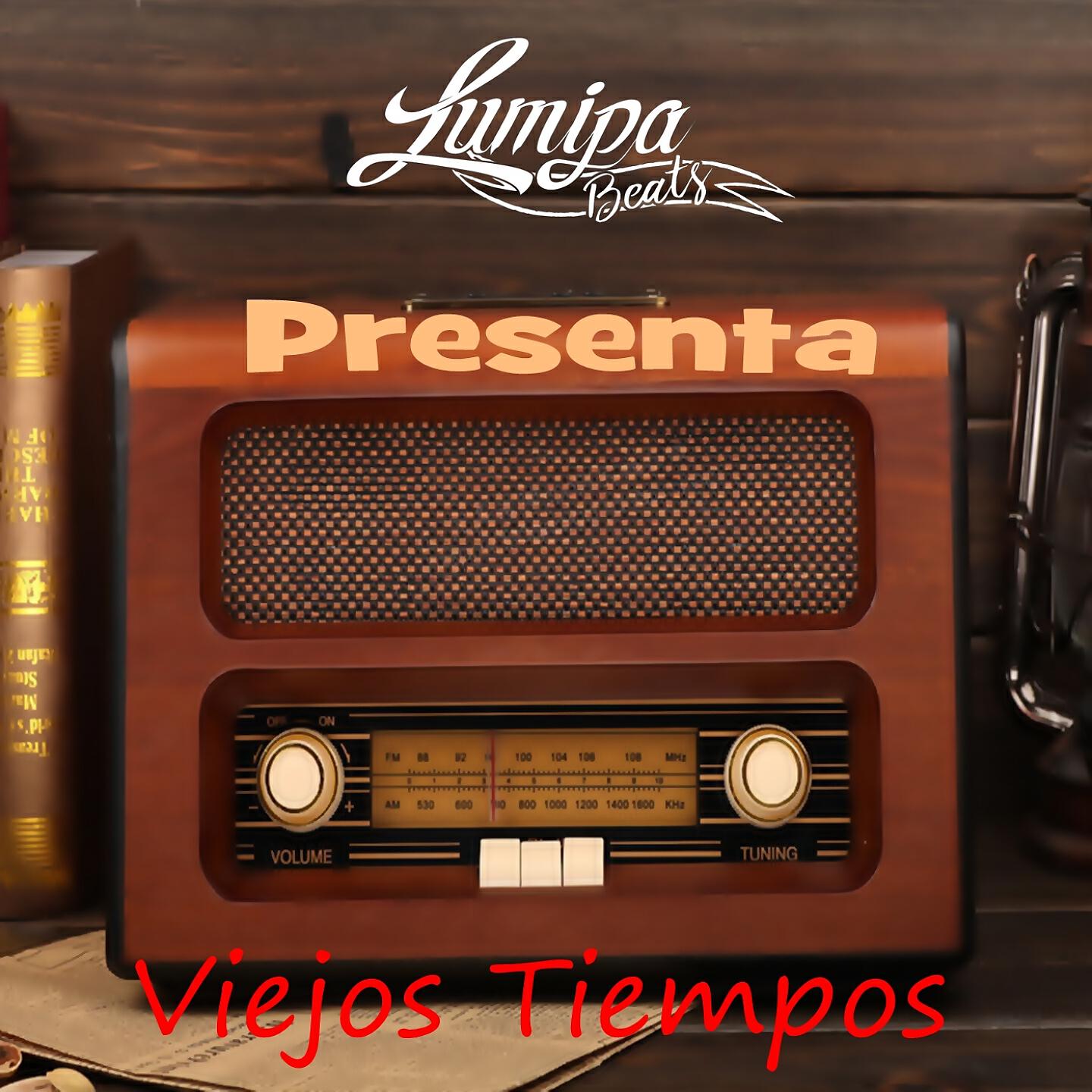 Lumipa Beats - Psicosis