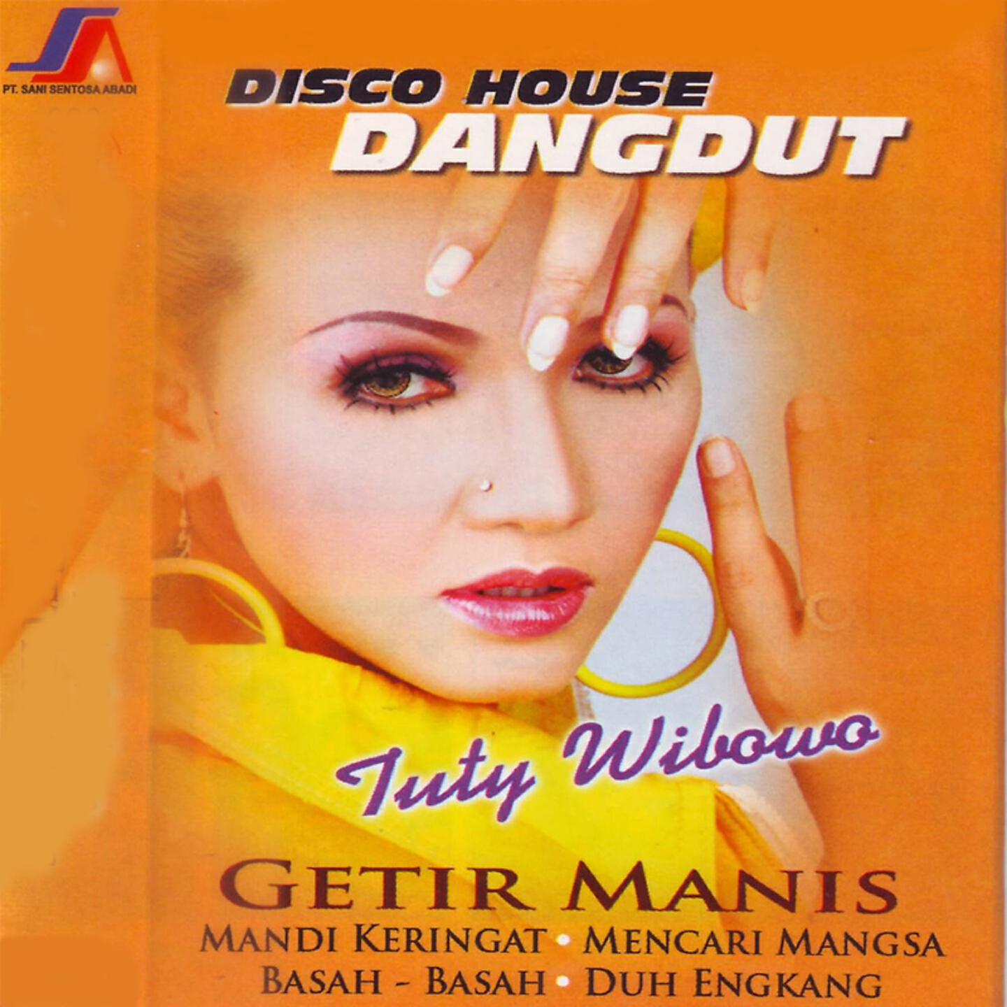 Tuty Wibowo - Ditelan Alam