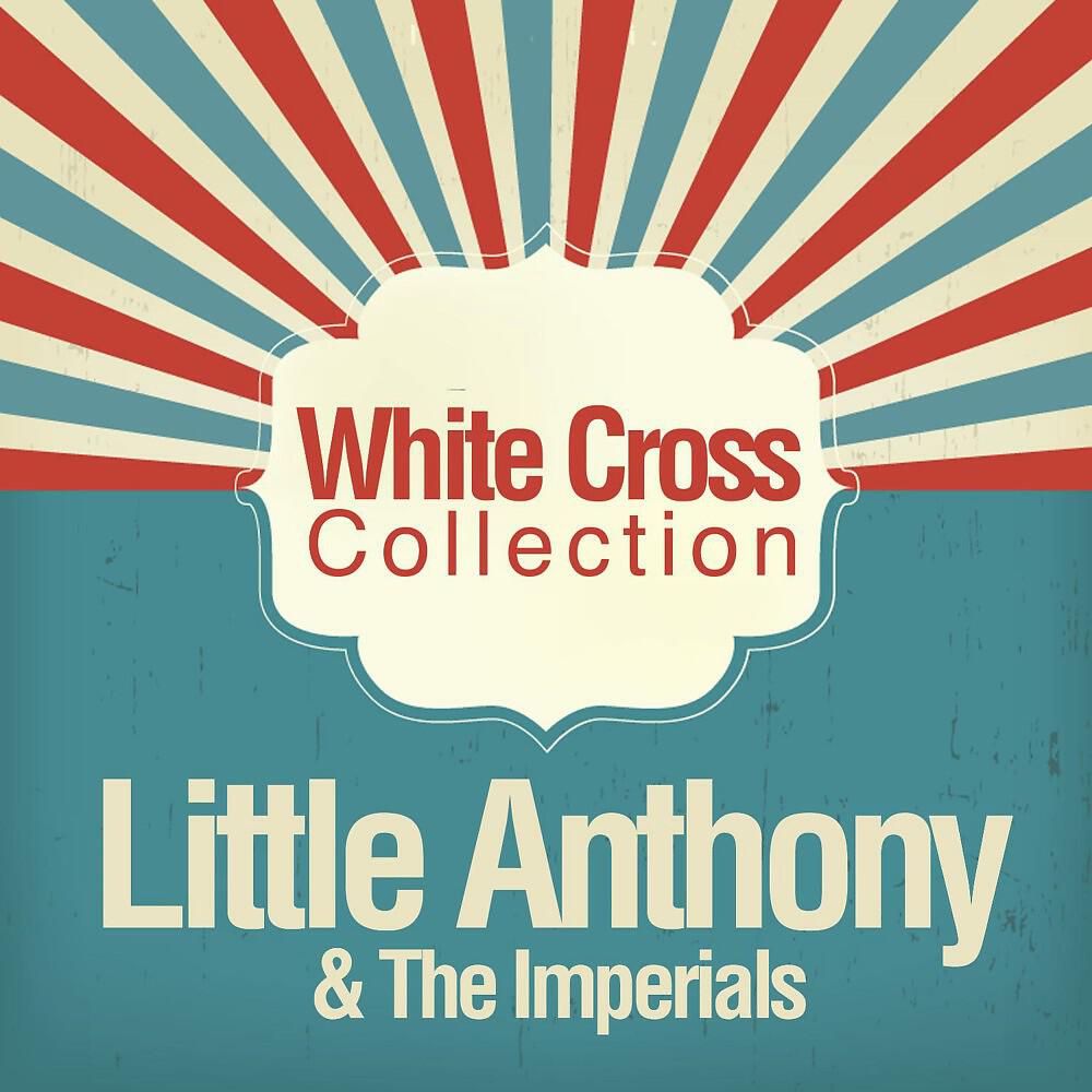 Little Anthony & The Imperials - Shimmy Shimmy Ko Ko Bop