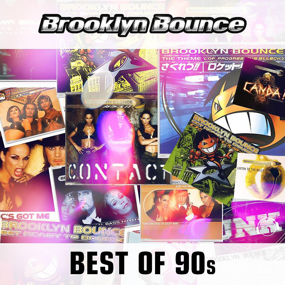 Brooklyn Bounce - The Theme (Of Progressive Attack) [Trip Mix Radio Edit]