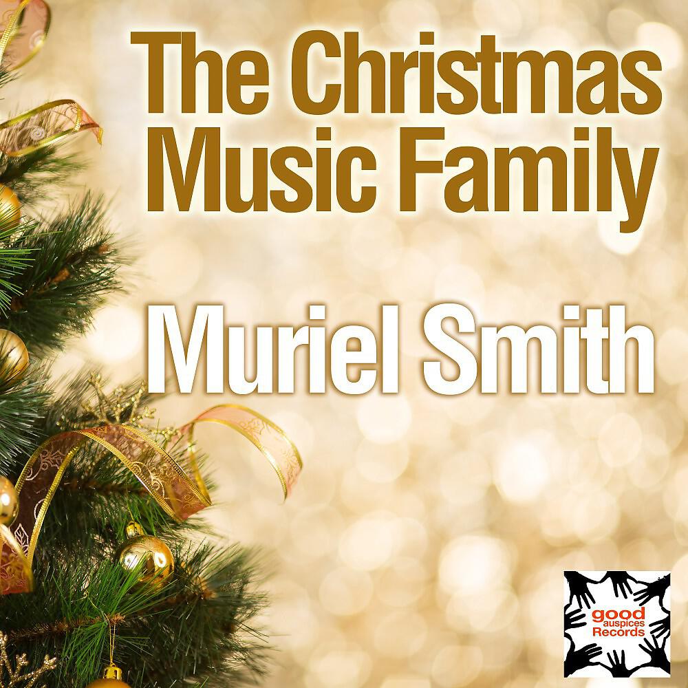 Muriel Smith - Three Kings from Persian Lands Afar (Remastered)