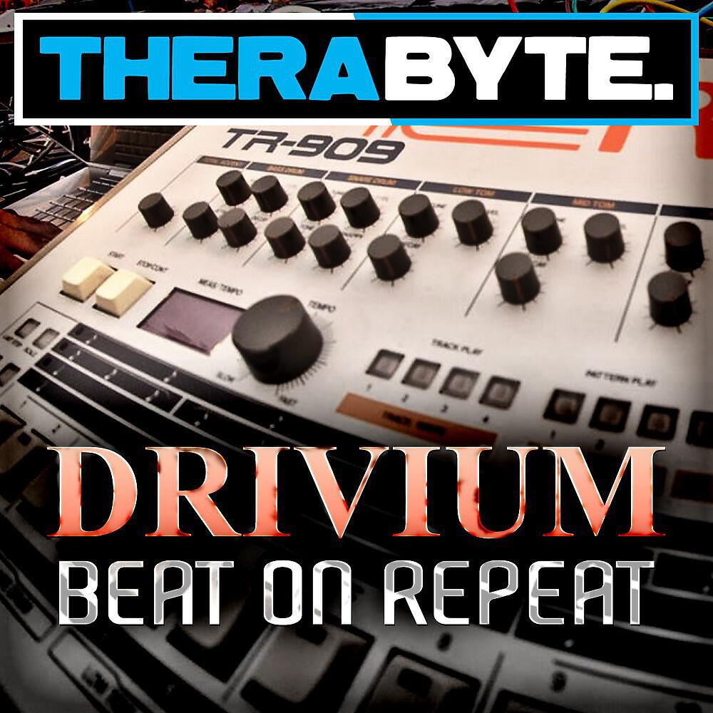 Drivium - Beat On Repeat (The Sixth Sense's Hypnotechno Treatment)