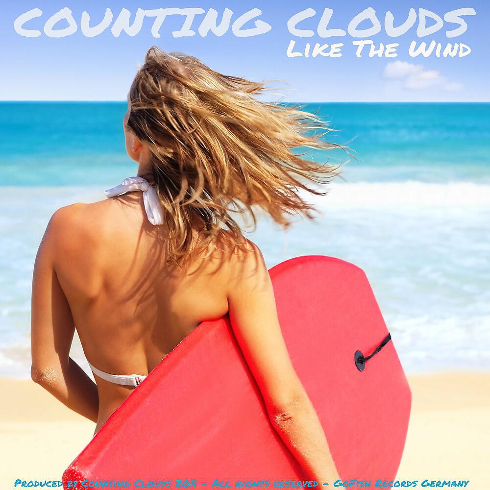 Counting Clouds - Scuba Dreams