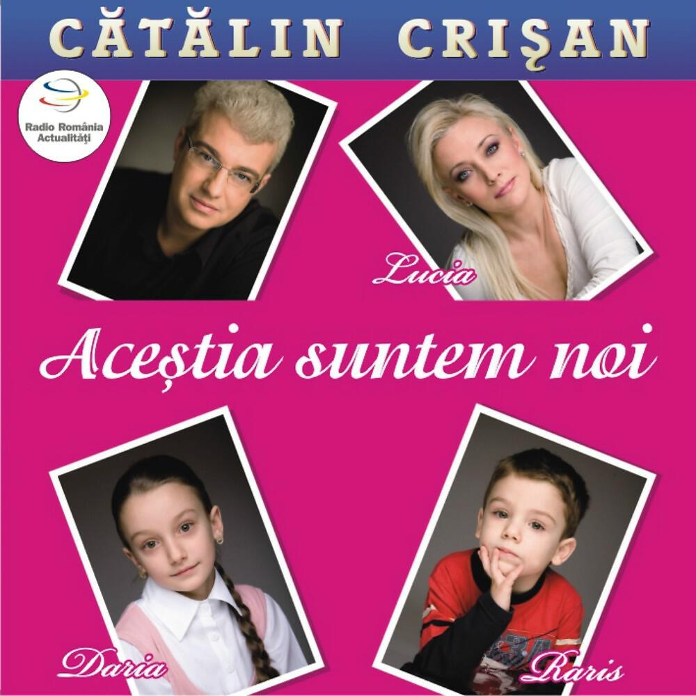 Catalin Crisan & Lucia Crisan - Iubim