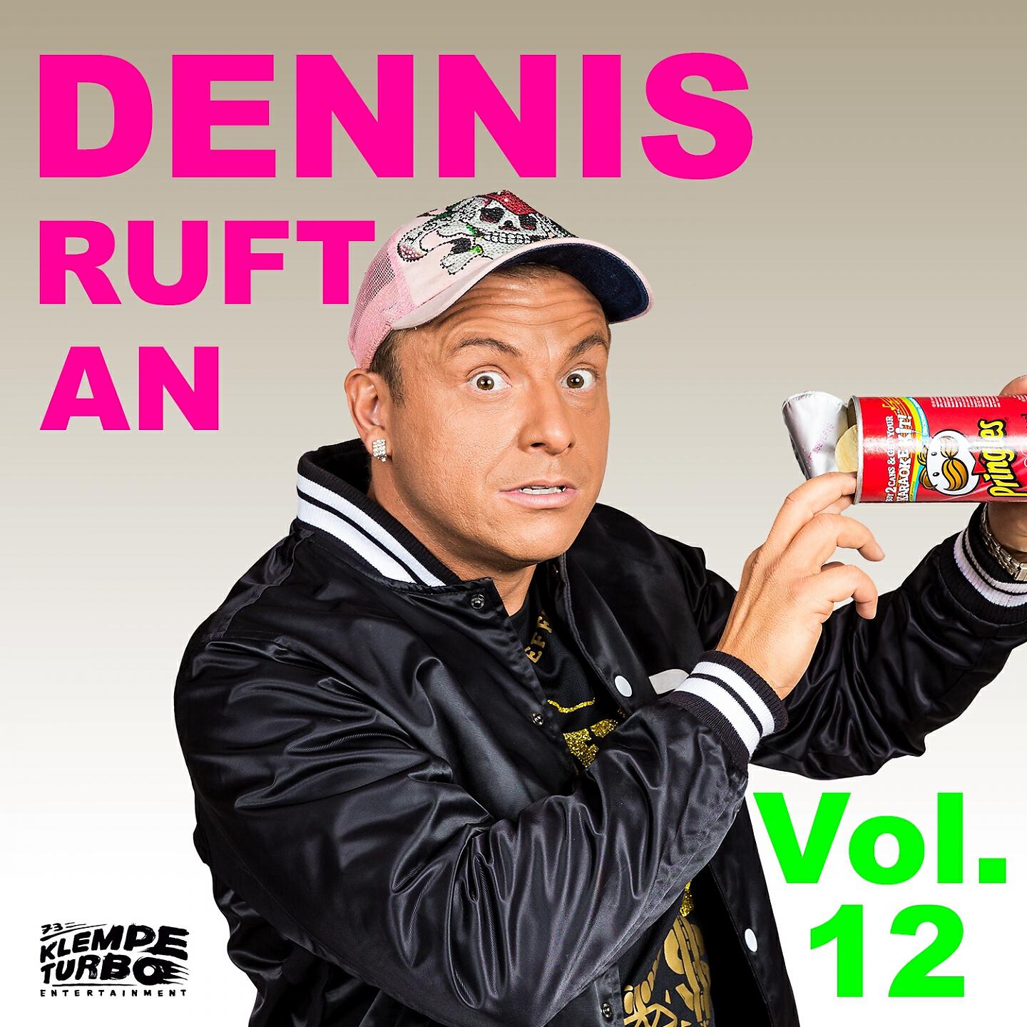 Der Dennis - Aux Dennis