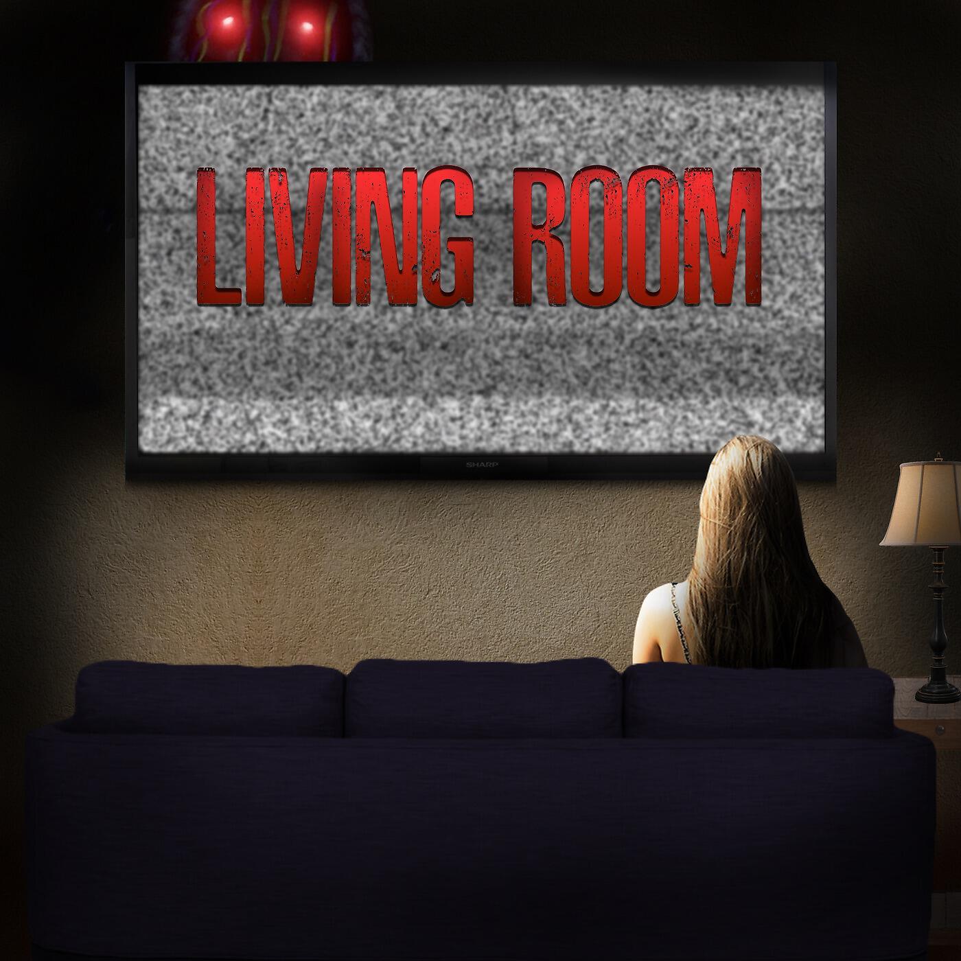 Rockit Gaming - Living Room (feat. Rockit & Vinny Noose)