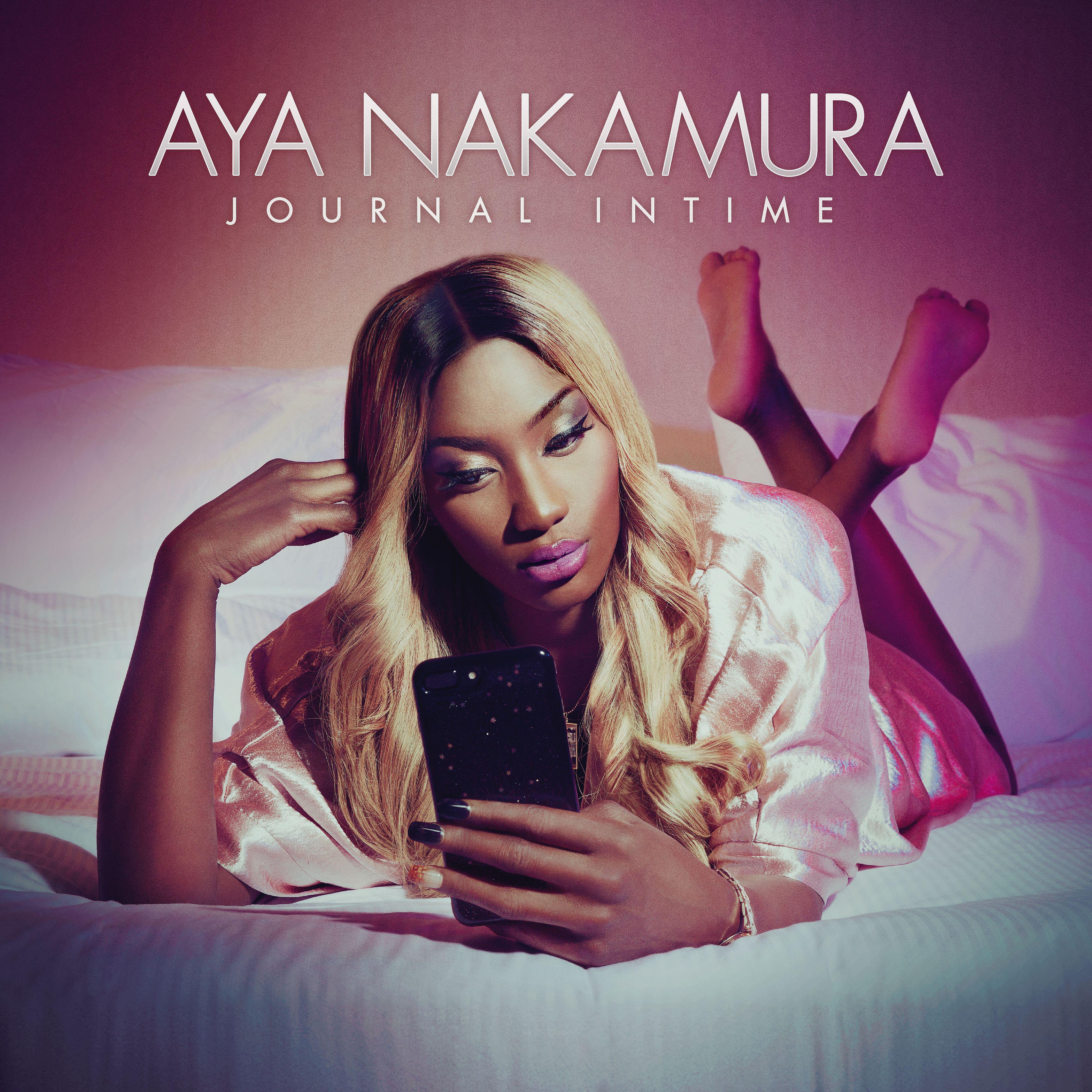 Aya Nakamura - Super héros (feat. Gradur)