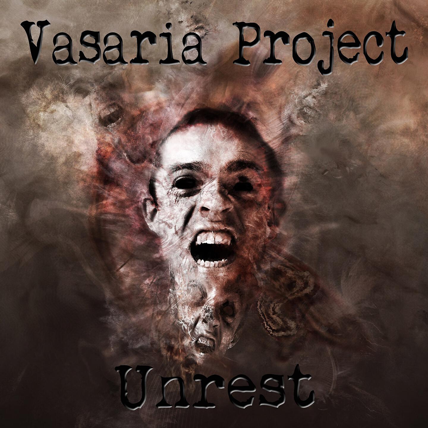 Vasaria Project - Unravel (From 