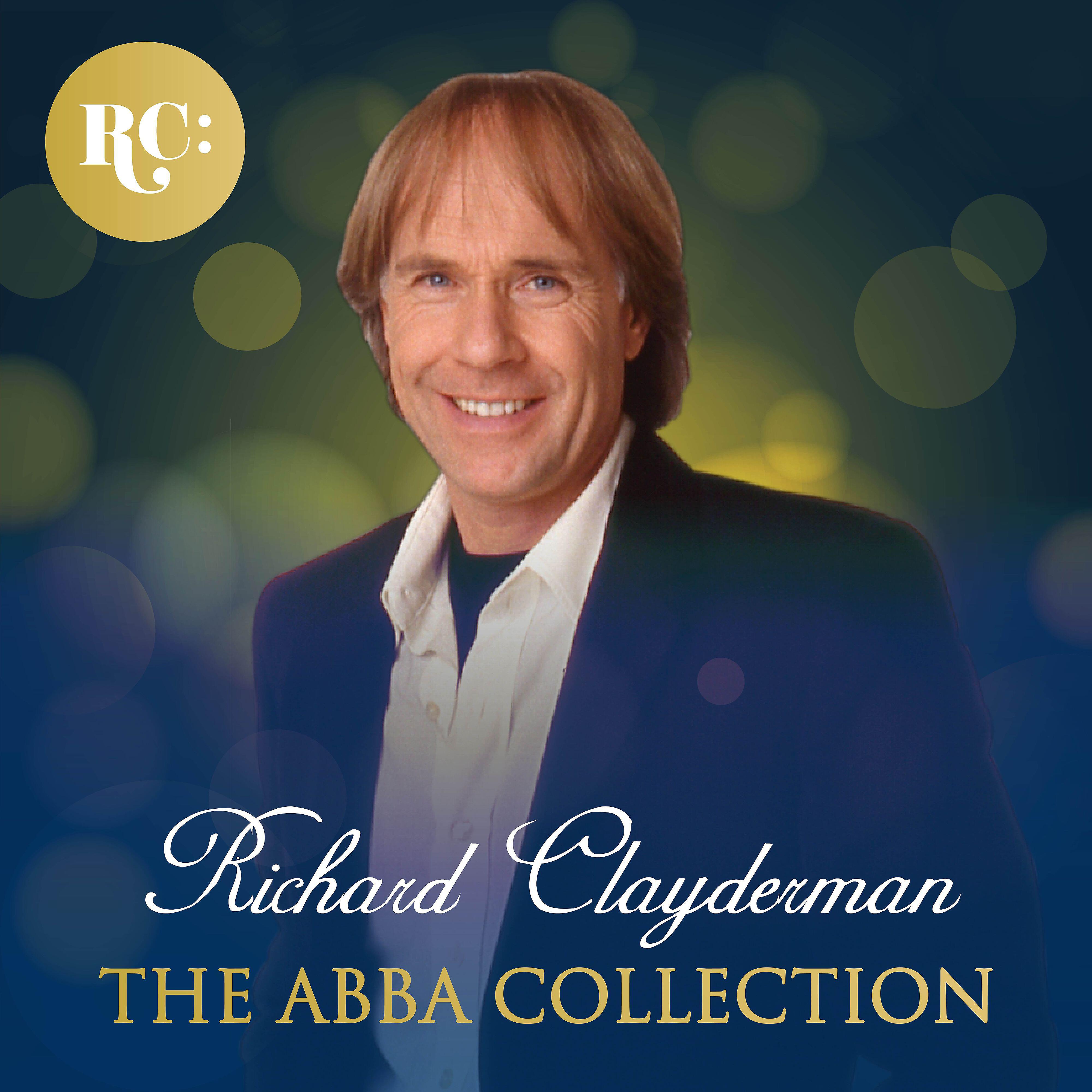 Richard Clayderman - Fernando