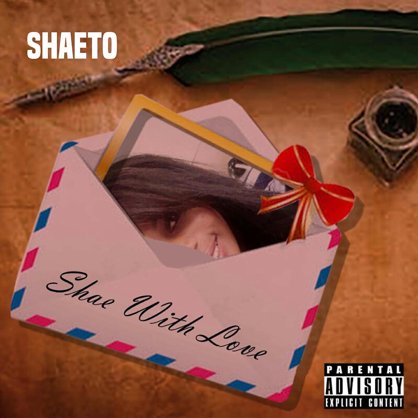 Shaeto - Personal