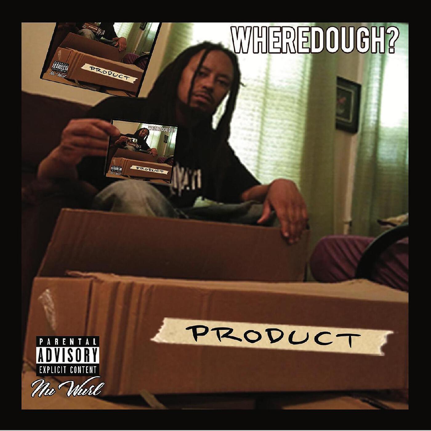 WhereDough? - Bossplaya