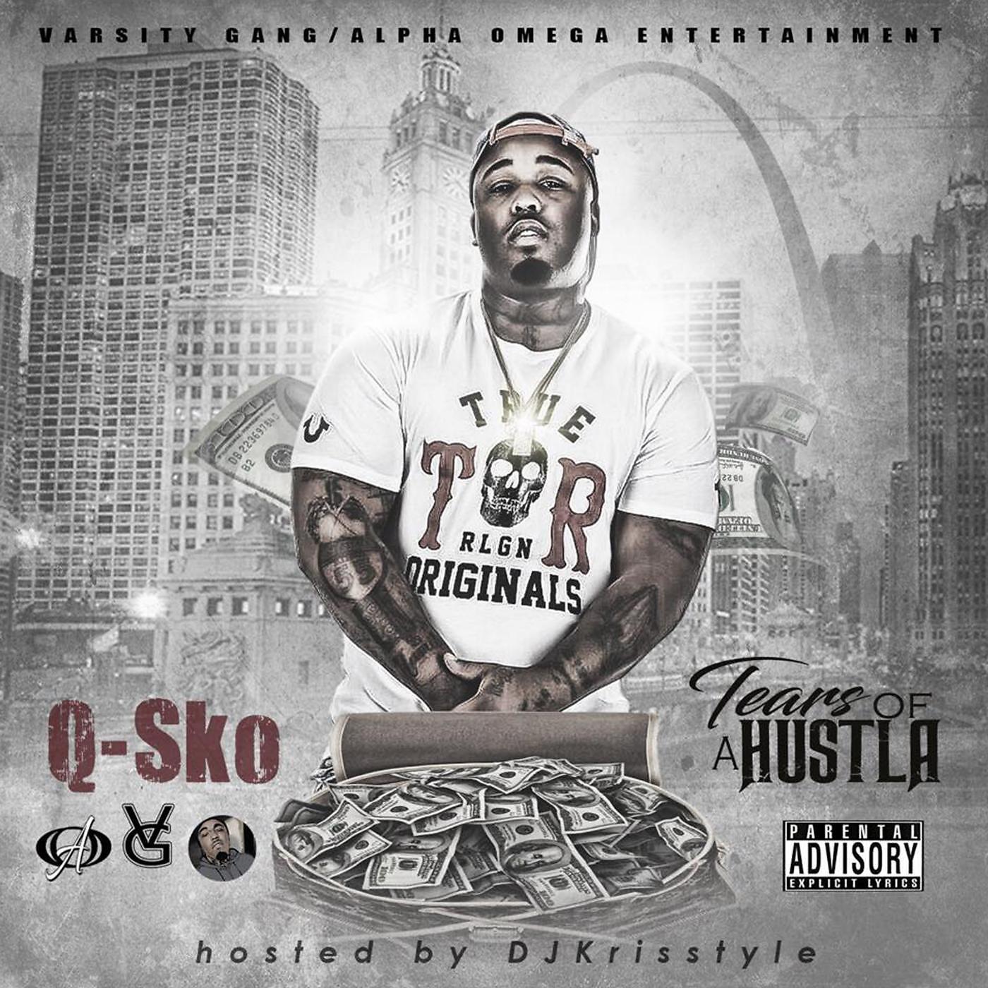 Q-Sko - Take a Break