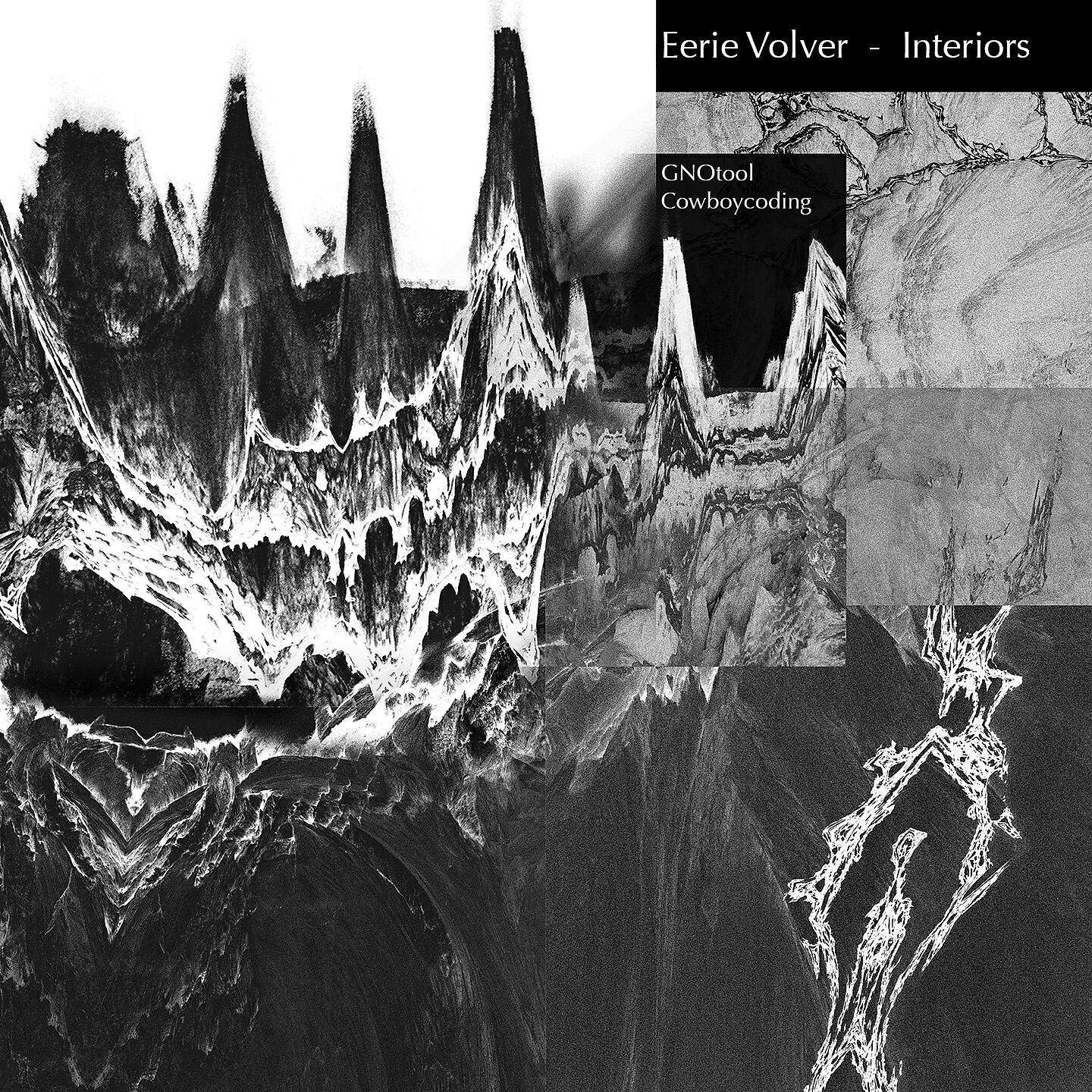 Eerie Volver - Cowboycoding