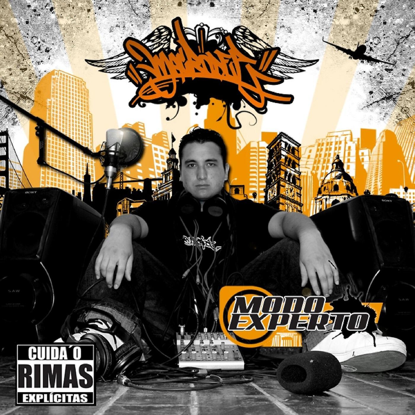 Macrodee - Miedo (feat. Jonas Sanchez, Claudio Bastardo & Linterna Veiderr)