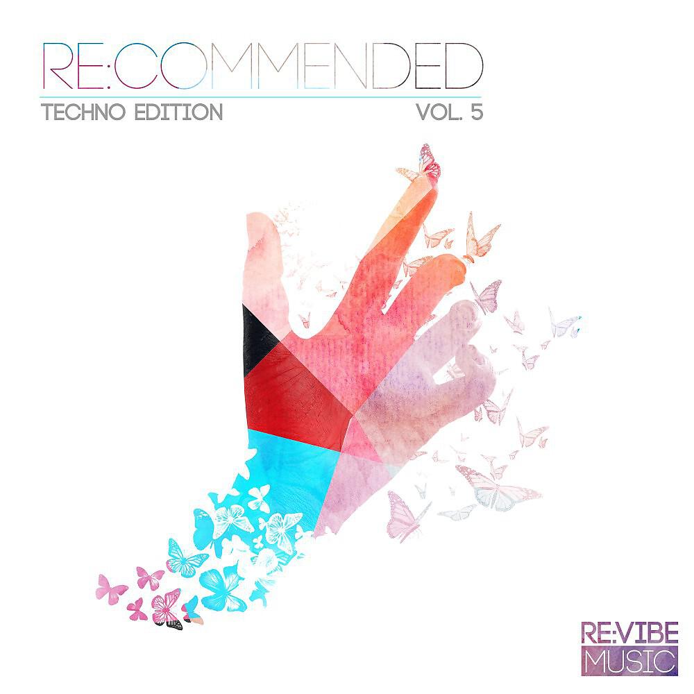 Igor Carmo - Ritual (Original Mix)