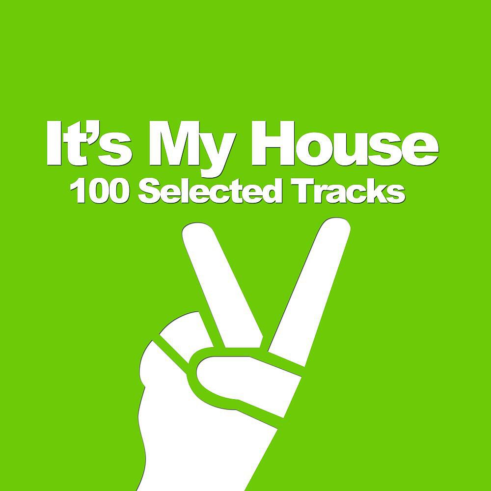 House Elementz - Incubated Baby (Emerald Tribal Mix)