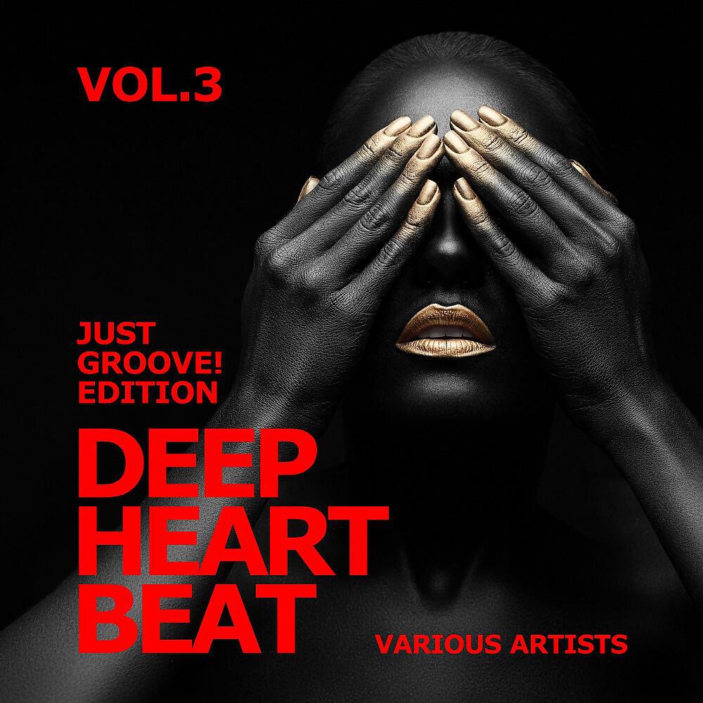 Dominique Gleen - Deepydeepy (Zero Hour Mix)