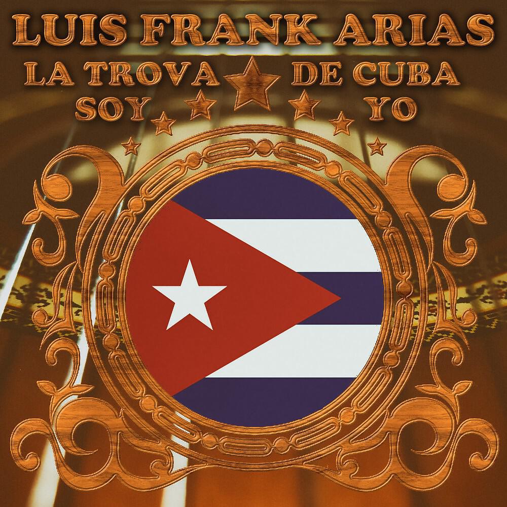 Luis Frank Arias - Oriente