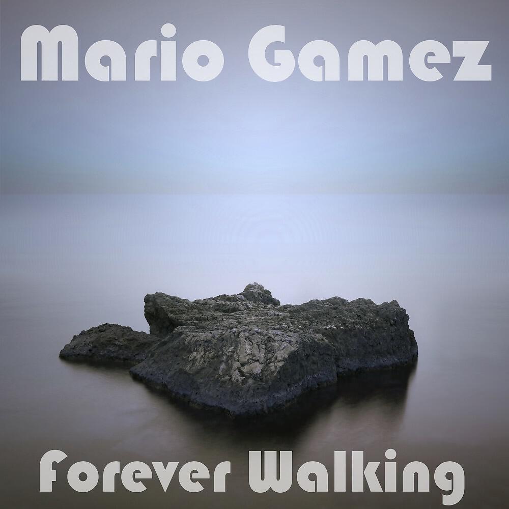 Mario Gamez - Temple of Paradise (Original Mix)
