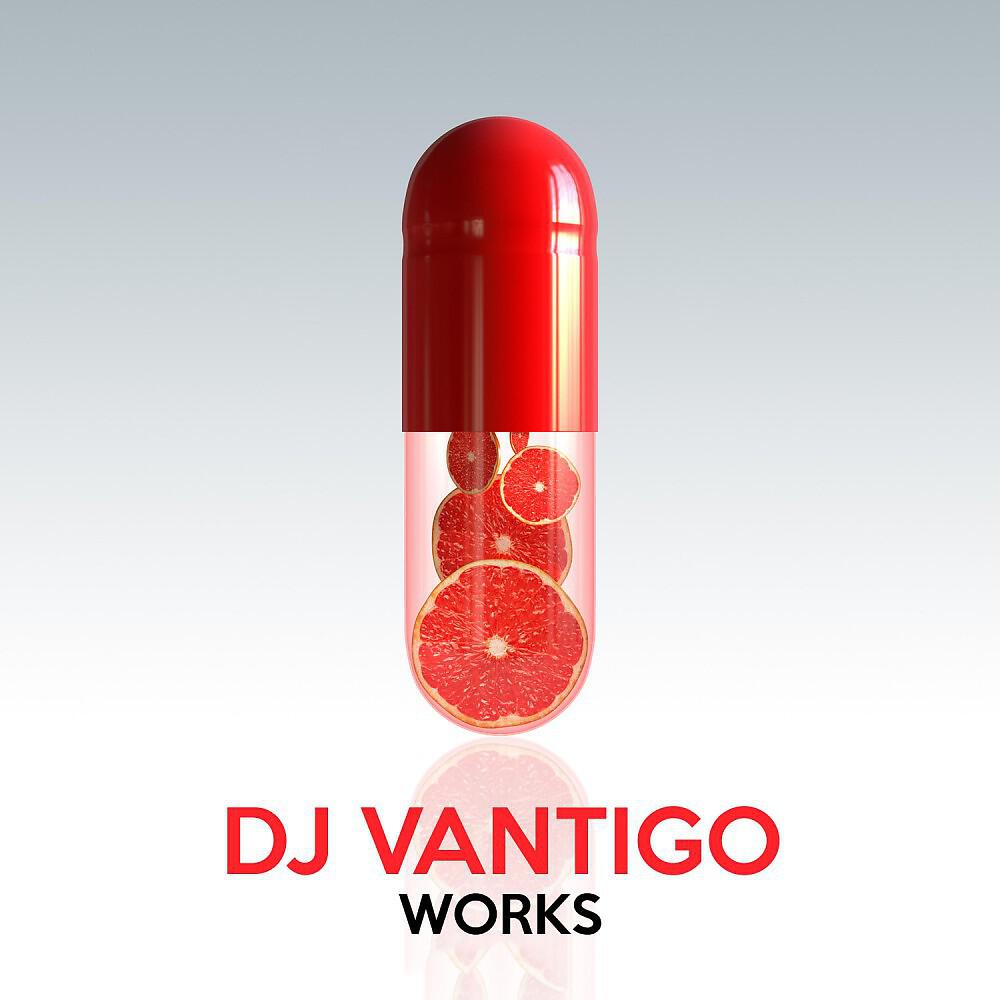 DJ VANTIGO - Club Girls (Original Mix)