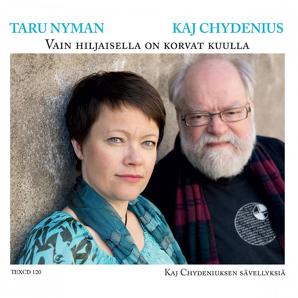 Kaj Chydenius - Virta Venhettä Vie