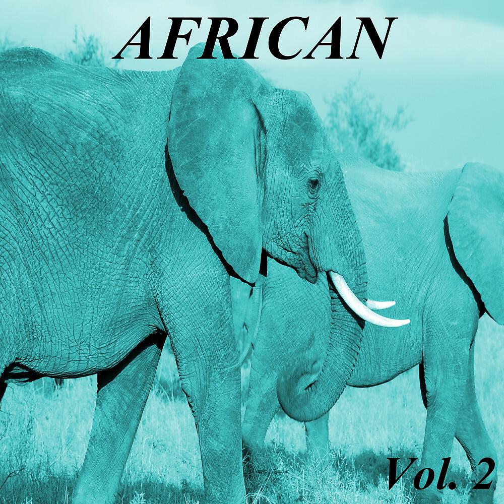 D. Silverstone - Happiness in the Serengeti