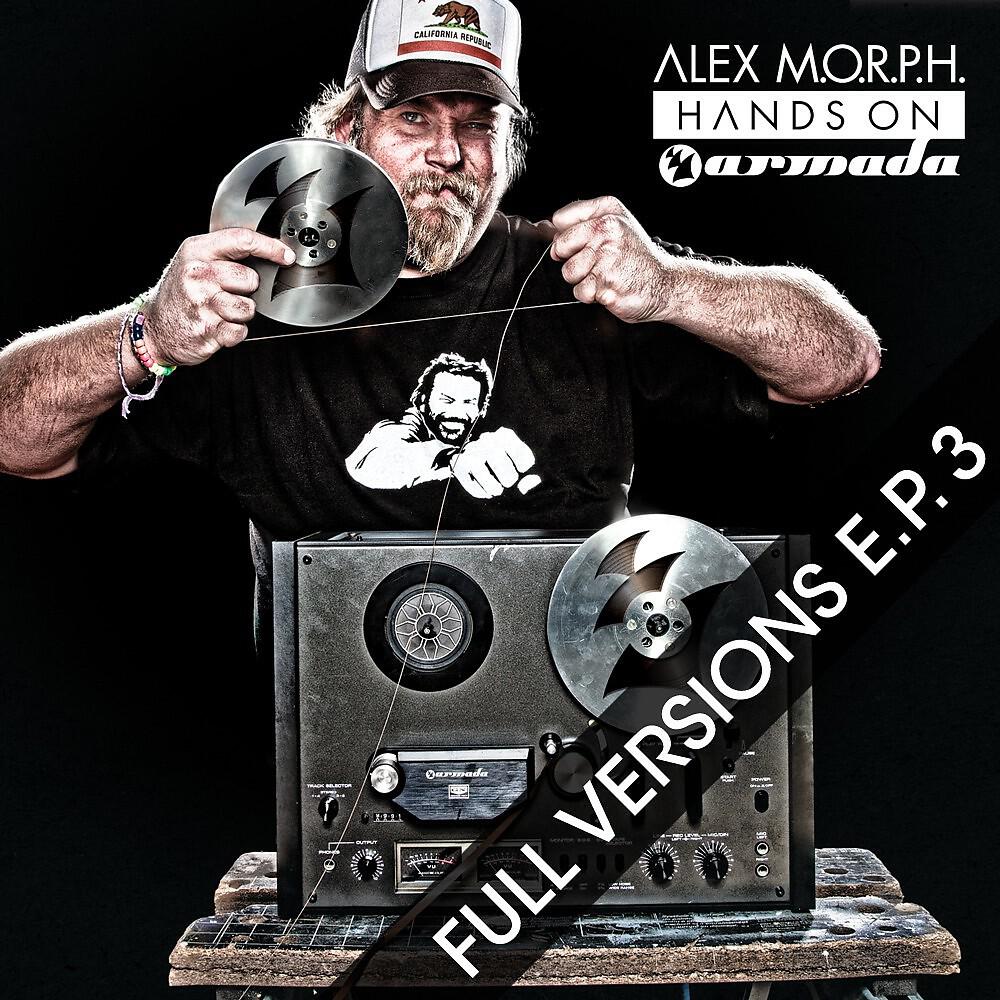 Max Graham - Sun In The Winter (Alex M.O.R.P.H. Remix)