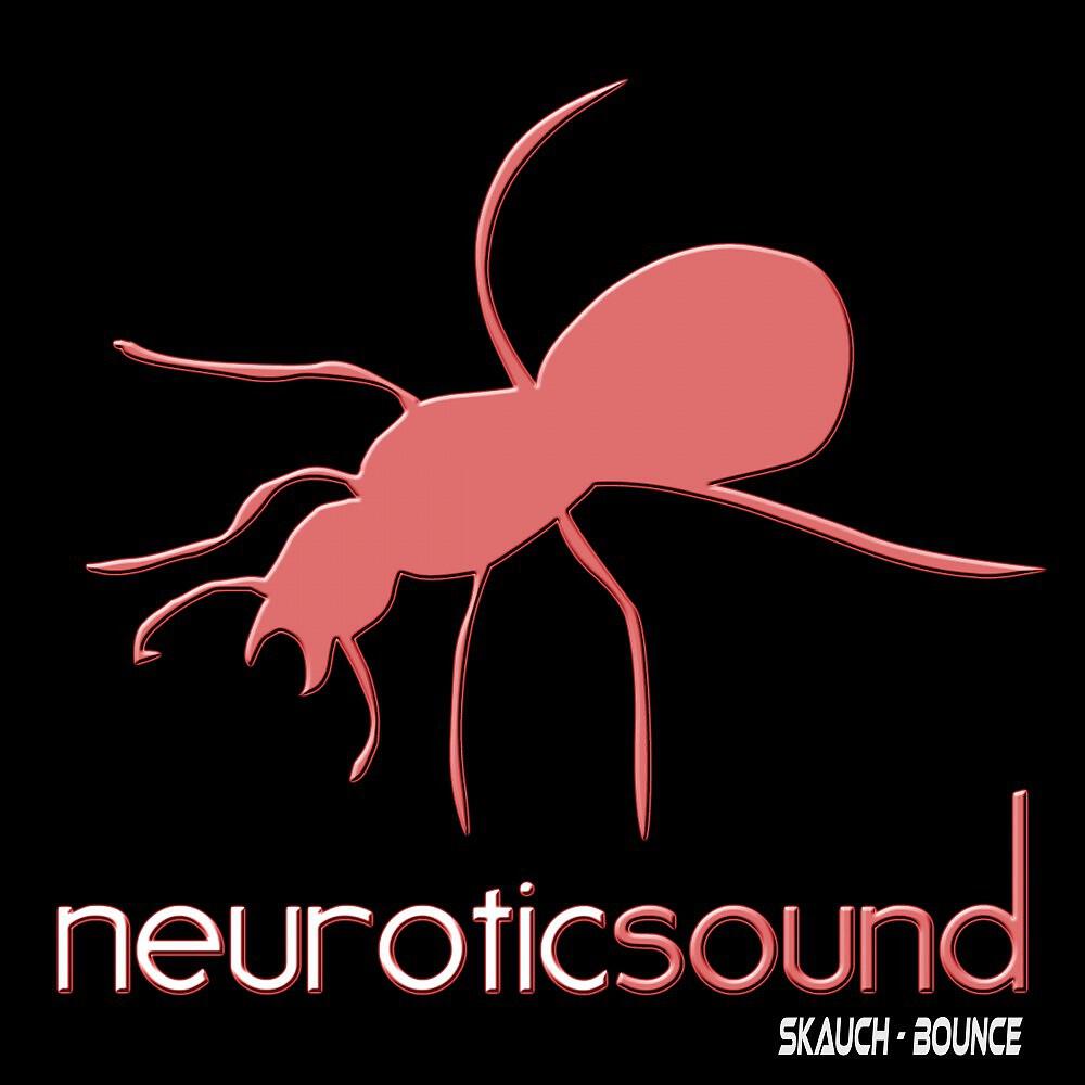 Skauch - Bounce