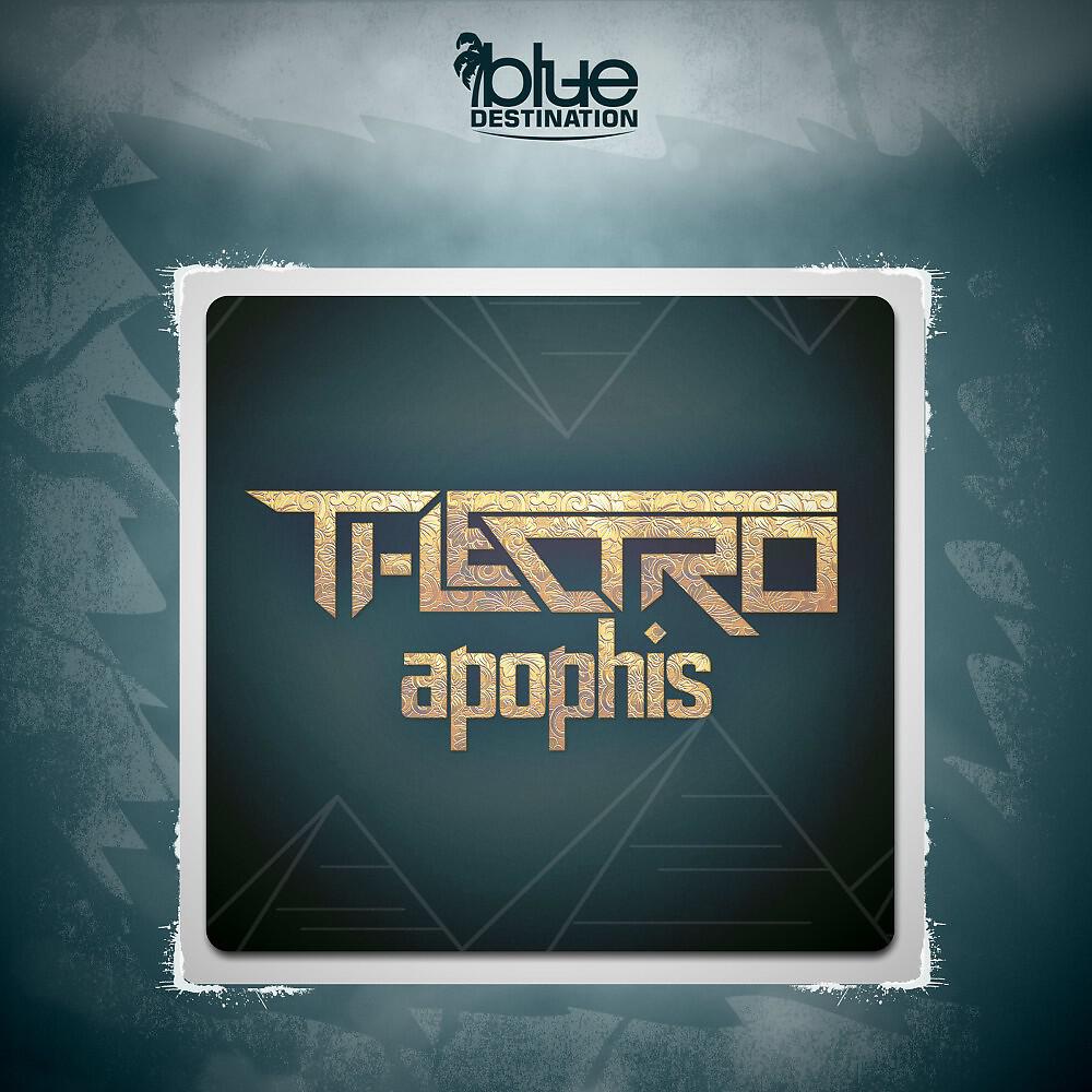 Ti Lectro - Apophis (Original Mix)